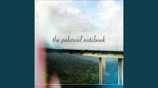 The Polaroid Notebook