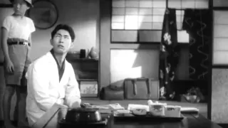 The Masseurs and a Woman / 按摩と女 (1938) (EN/ES)