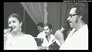 Saath Mere Aaogi Ice Cream Khaogi - Kishore Kumar & Asha Bhosle|Bappi Lahiri|Justice Chaudhury(1983)