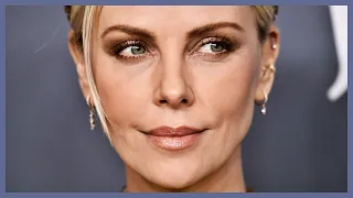 Charlize Theron Meets Halle Berry’s Ex boyfriend