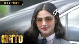 [ENG SUB] Ep 111 | Kadenang Ginto  | Francine Diaz, Dimples Romana,Beauty Gonzales,Andrea Brillantes