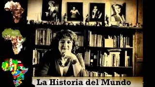 Diana Uribe - Historia del Africa - Cap. 15 El reparto del Africa (I)