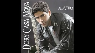 Dory Casanova..-..Ao Vivo..-..CD COMPLETO CD