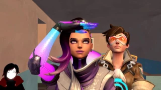 [Overwatch SFM] Name this SFM