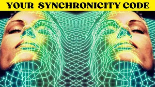 The Synchronicity Code: Unlocking the Universe's Hidden Messages (Carl Jung)