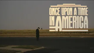 ONCE UPON A TIME IN AMERICA: (Extended Director's Cut) - Trailer - Sergio Leone, Robert De Niro