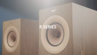 R Series - Now with Metamaterial Absorption Technology