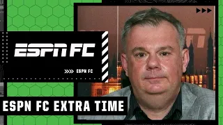 Who will Gab root for in the 2022 World Cup? | ESPN FC Extra Time