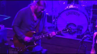 Les Brers In A Minor (Allman Brothers)- Tedeschi Trucks Band 12/1/2021 Orpheum Theatre Boston MA