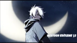 Webtoon editleme |3