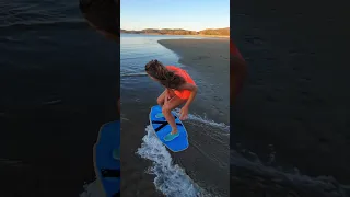 Катаюсь в северном ледовитом океане 🌊