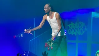 Snoop Dogg & Wiz Khalifa - Who Am I? (What's My Name?) + You and Your Friends - 8/8/23 PNC Charlotte