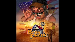 В ПОИСКАХ ДОРОГОГО БАРОХЛА [1]. Barn Finders.