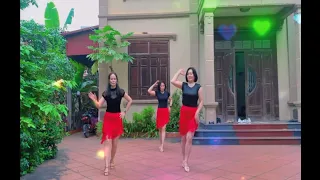 TOCA TOCA dance ( nhóm nhảy Hoa Phượng)