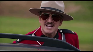 Фильм: Супер полицейские 2 (Super Troopers 2) 2018 "пер EN"