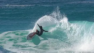 NASH RICE | HAWAII 2024 | SURF EDIT