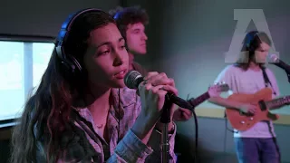 Forth Wanderers on Audiotree Live (Full Session)