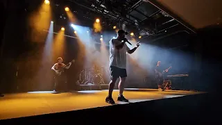 Emmure LIVE @ Factory Theatre, Sydney (FULL SET), 23 February 2024