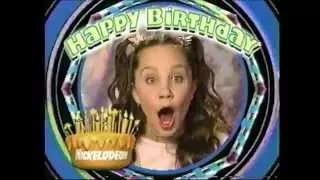 1999 - COMMERCIALS from Nickelodeon - PART 2 (Nick Birthday Marathon)