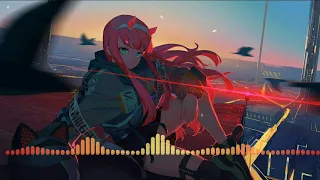 Nightcore ( True Colors ) feat. Maya Avedis