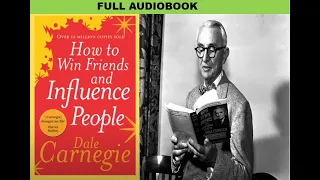 Dale Carnegie   How To Win Friends And Influence People Audiobook   Dale Carnegie Audiobooks 1