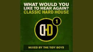 Hooked (The Tidy Boys Remix)