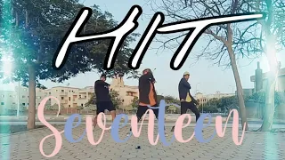 SEVENTEEN(세븐틴) - HIT Full Dance Cover ( Street Ver. )