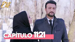 Elif Quinta Temporada Capítulo 1121 | Elif Capítulo 1121