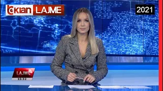 Edicioni i Lajmeve Tv Klan 23 Prill 2021, ora 15:30 Lajme - News