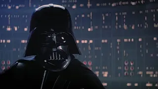 "Luke, I Am Your Father" Compilation