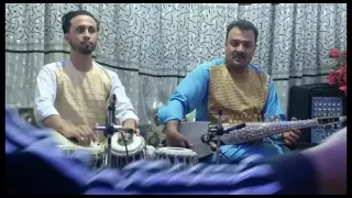 Raga Baghjed Rubab By Ramin Saqizada &Tabla Zubair Nazari 2021