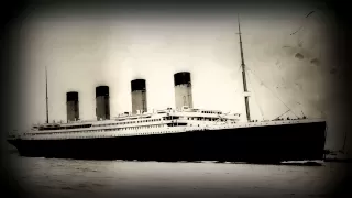 James Horner - A Life So Changed (Titanic Soundtrack)