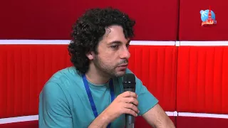 Lua Workshop 2014: Interview with the Organizers