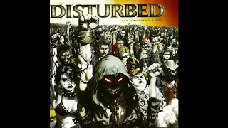 Disturbed - Ten Thousand Fists (Full Album)