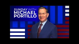 Sunday with Michael Portillo | Sunday 19th May