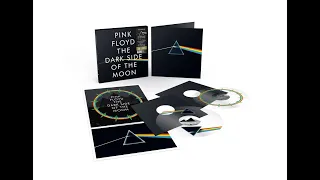 The Pink Floyd Machine Wants More of Your Money - Dark Side of The Moon Gets ANOTHER Release