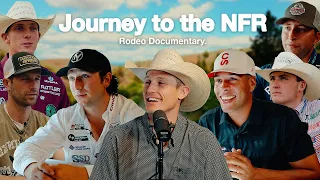 Journey to the NFR | Full Documentary