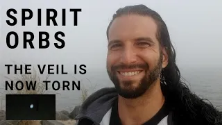 Spirit Orbs : This video tears the veil to the Spirit Realm | Ghost adventure spirit orb