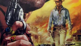 Top 50 Spaghetti Westerns (Top 100 Part 2)