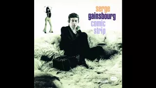 Serge Gainsbourg - Je T'aime  Moi Non Plus   Feat. Jane Birkin