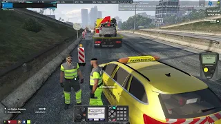 GTA 5 RP Nordnetzwerk