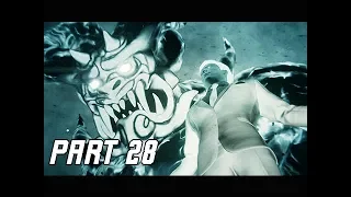 MARVEL'S SPIDER-MAN Walkthrough Part 28 - MR. NEGATIVE Boss Fight (PS4 Pro 4K Let's PLay)