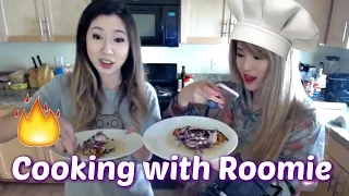 AngelsKimi Cooking with Fuslie