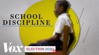 How US schools punish Black kids | 2020 Election