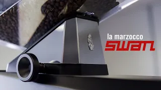 Swan Espresso Grinder & Strada X: A Visit To La Marzocco HQ