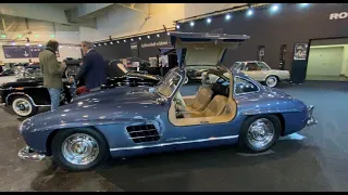 Techno Classica Essen 2023 | Preview OldCar24