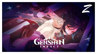 Genshin Impact Anime Opening 2「 REVIVER 」