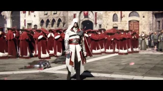 Gmv With me now - Assassin's Creed