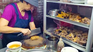 台湾でおいしいローカルフード食べ歩き🇹🇼 | 台北/淡水