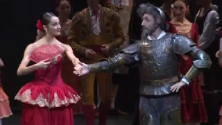 Video News Release || QPAC || La Scala Ballet 2018